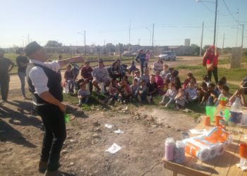 Nace “Lugar de Amparo”