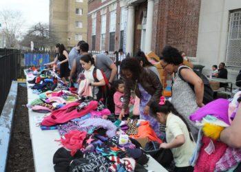 Para todos la cobija o para todos el invierno