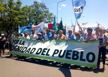 La unidad que hace falta