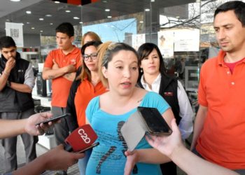 Salarios en minicuotas