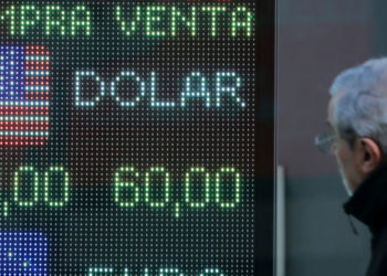 Quiénes ganaron, Quiénes perdieron