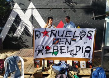 Redes de educadores populares