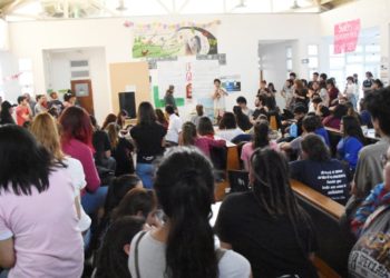 A 1 año de la “toma”