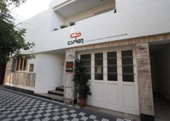 Despidos en Puntal Villa María