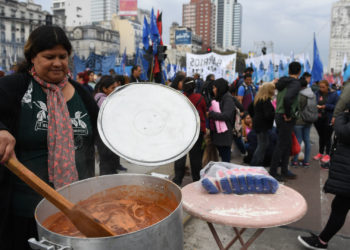 Emergencia alimentaria