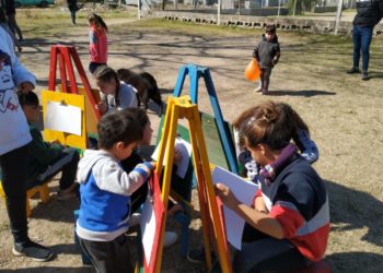 La esperanza del mundo