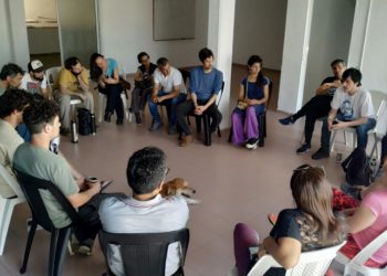 Hacia el foro agrario soberano