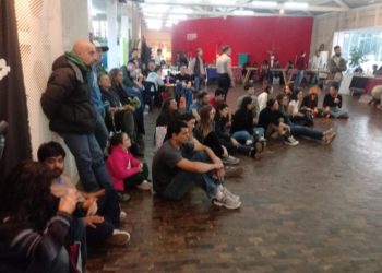 Día mundial del ambiente