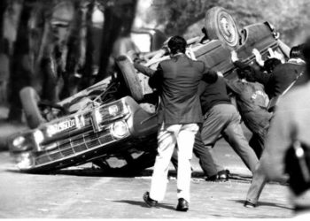 El Cordobazo desde adentro