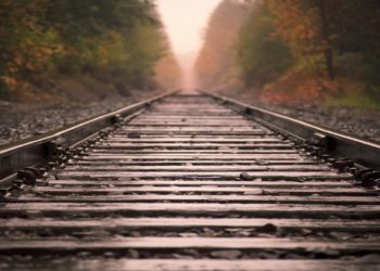 La confianza del maquinista