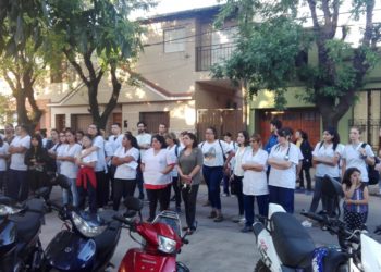 Alerta por el cierre del HSBC