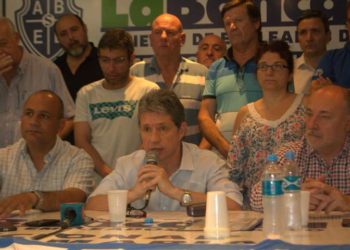 Alerta por el cierre del HSBC