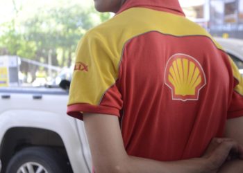 Despidos en la Shell