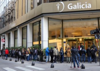 La banca como servicio público