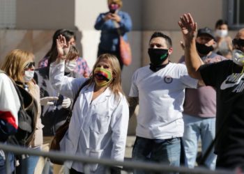 Ajuste en tiempos de pandemia