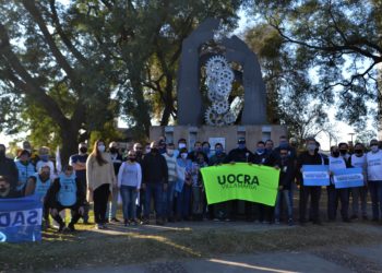 Nueva caravana contra la reforma de Schiaretti