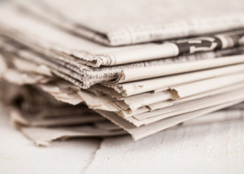 Periodismo precarizado