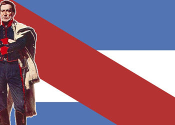 9 de Julio: “La oportunidad perdida del Río de la Plata”