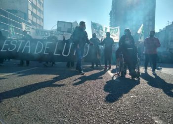 Despidos en la municipalidad de Córdoba