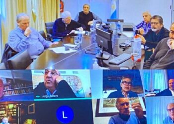 El futuro de la unidad en juego