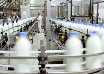 Continúa el conflicto en el sector lácteo