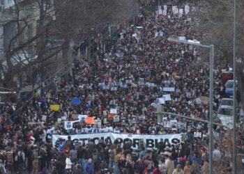 Otro caso de gatillo fácil en Córdoba