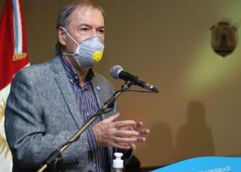 Deuda provincial: Un virus invisible