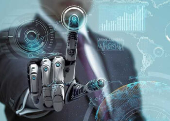 El futuro llego hace rato