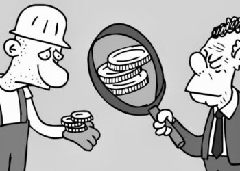 Condiciones de trabajo: crece el conflicto