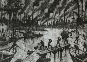 Situación del trabajo: entre reformas, la laboral se asoma