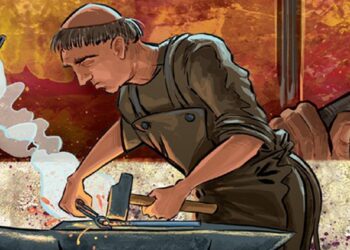 Día del metalúrgico: obreros en lucha