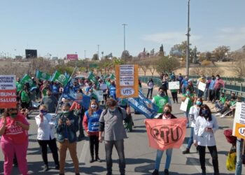 Dia de la Sanidad con demandas de sus trabajadores