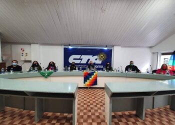 Congreso Extraordinario de la CTA Autónoma