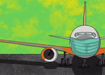 Un sector en turbulencia