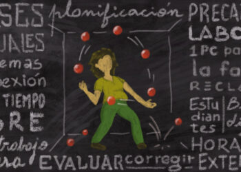 11 de septiembre, día del Maestro