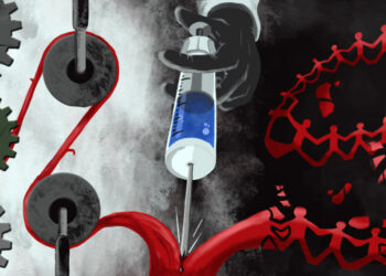 La industria farmacéutica bajo la lupa