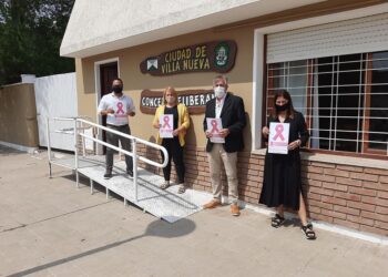 Mes de la lucha contra el cáncer de mama