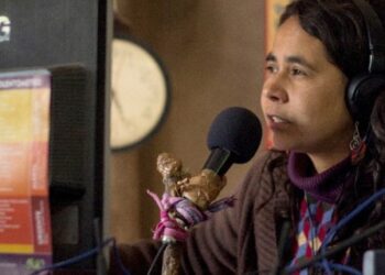 Trabajadorxs de medios comunitarios: la informalidad que visibilizó la pandemia