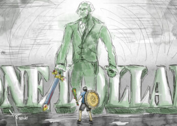 Corazones y bolsillos