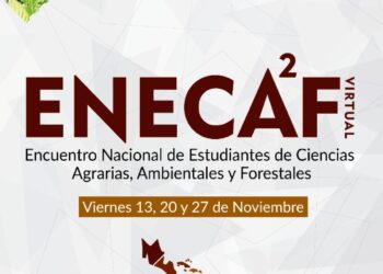 Debates para la organización: décimo Encuentro Nacional de Estudiantes de Ciencias Agrarias, Ambientales y Forestales