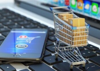 El comercio electrónico gana terreno