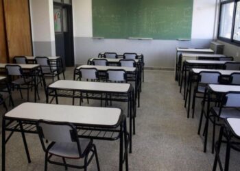 Otro golpe a la educación pública