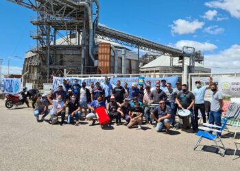 Declaración por un salario digno