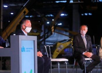 Conferencia industrial: consenso y diálogo social