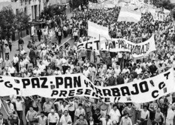 10 de diciembre: Dia de la Democracia