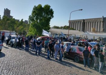 Golpe al corazón de las empresas agroexportadoras