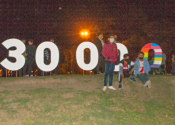 Vigilia y acto por la Memoria