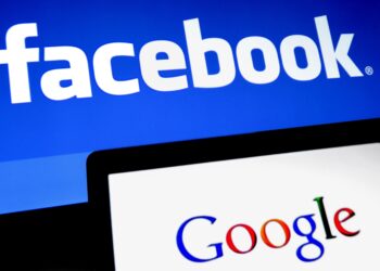 Google y Facebook imponen su editorial