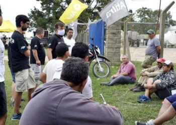 Atilra busca que se respete el convenio colectivo