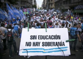 Nueva propuesta paritaria, nuevo rechazo